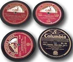 Set four 78rpm for sale  Delivered anywhere in UK