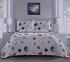 Piece space quilt for sale  Delivered anywhere in USA 
