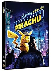 Detective pikachu usato  Spedito ovunque in Italia 