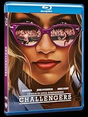 Challengers usato  Spedito ovunque in Italia 