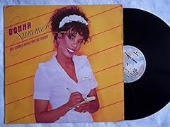 Donna summer she d'occasion  Livré partout en France