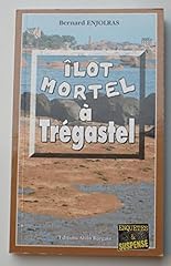 Ilot mortel trégastel d'occasion  Livré partout en Belgiqu