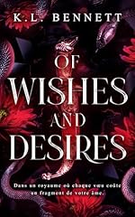 Wishes desires une for sale  Delivered anywhere in UK