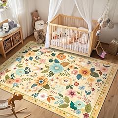 Releany floral 5x7 for sale  Delivered anywhere in USA 