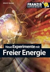 Experimente freier energie gebraucht kaufen  Wird an jeden Ort in Deutschland