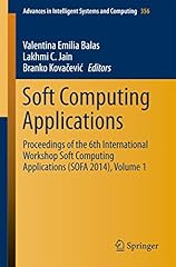 Soft computing applications for sale  Delivered anywhere in UK