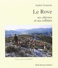 chevres rove d'occasion  Livré partout en France