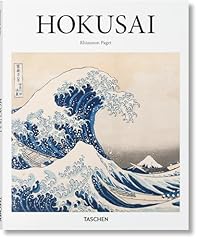 Hokusai gebraucht kaufen  Wird an jeden Ort in Deutschland