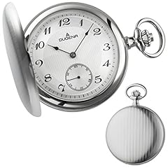 Dugena cavalier taschenuhr gebraucht kaufen  Wird an jeden Ort in Deutschland