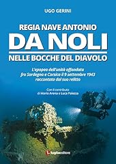 Regia nave antonio usato  Spedito ovunque in Italia 
