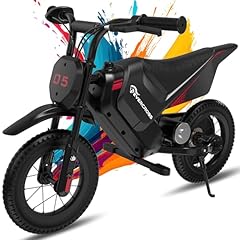 Evercross ev05m motocicletta usato  Spedito ovunque in Italia 