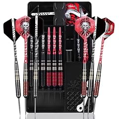 Caregames 6pcs steel for sale  Delivered anywhere in UK
