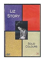 Liz story solid for sale  Delivered anywhere in Ireland