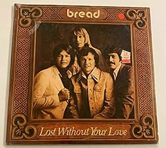 Bread lost without for sale  Delivered anywhere in USA 