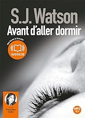 Avant aller dormir gebraucht kaufen  Wird an jeden Ort in Deutschland