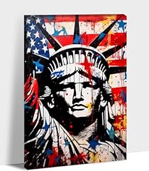 Anruoxi statue liberty for sale  Delivered anywhere in USA 