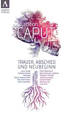 Edition caput iii gebraucht kaufen  Wird an jeden Ort in Deutschland