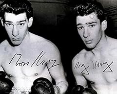 Krays autographed signed for sale  Delivered anywhere in UK