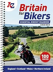 Britain bikers 100 for sale  Delivered anywhere in UK