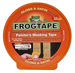 Frog tape orange for sale  Delivered anywhere in UK