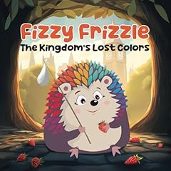 Fizzy frizzle kingdom for sale  Delivered anywhere in UK