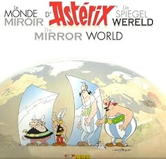 Asterix catalogue miroir d'occasion  Livré partout en France