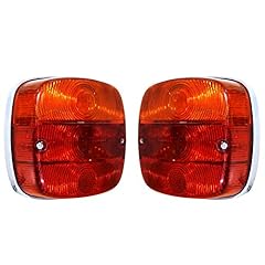 Rear lights lamp for sale  Delivered anywhere in UK
