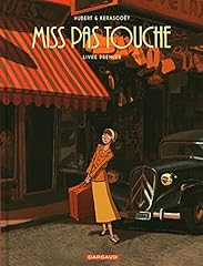 Miss touche intégrale d'occasion  Livré partout en France