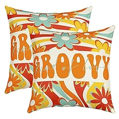 Homewish groovy flower for sale  Delivered anywhere in UK