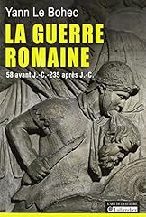 Guerre romaine 235 d'occasion  Livré partout en France