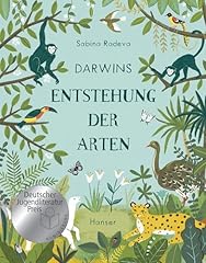 Darwins entstehung arten gebraucht kaufen  Wird an jeden Ort in Deutschland
