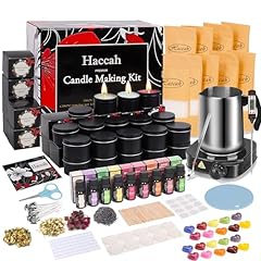 Complete candle making for sale  Delivered anywhere in USA 