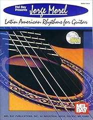 Latin american rhythms d'occasion  Livré partout en France