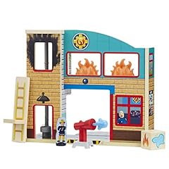 Character fireman sam for sale  Delivered anywhere in UK