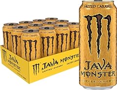 Monster energy java for sale  Delivered anywhere in USA 