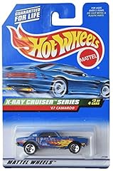 Hot wheels camaro for sale  Delivered anywhere in UK