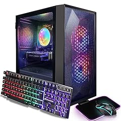 Stgaubron gaming desktop for sale  Delivered anywhere in USA 