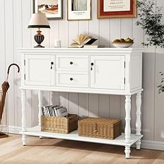 Artpower console table for sale  Delivered anywhere in USA 