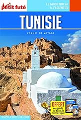 Guide tunisie 2023 d'occasion  Livré partout en France