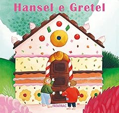 Hansel gretel. ediz. usato  Spedito ovunque in Italia 