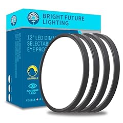 Dimmable led flush for sale  Delivered anywhere in USA 