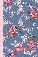 Vintage fabric notebook for sale  Delivered anywhere in UK