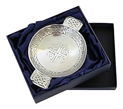 Scottish pewter traditional for sale  Delivered anywhere in UK