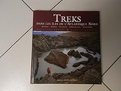 Treks îles atlantique d'occasion  Livré partout en France