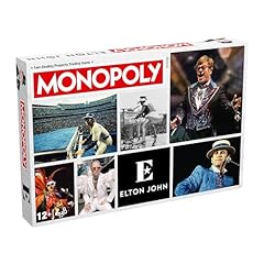 Winning moves elton for sale  Delivered anywhere in UK