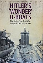Hitler wonder boats for sale  Delivered anywhere in Ireland