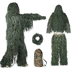 Northspoor ghillie tarnanzug gebraucht kaufen  Wird an jeden Ort in Deutschland