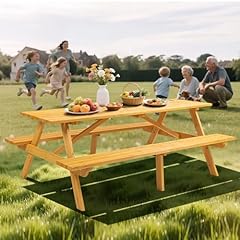Quawip rectangular outdoor for sale  Delivered anywhere in USA 