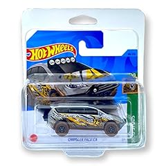 Hot wheels chrysler for sale  Delivered anywhere in UK