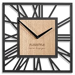 Flexistyle horloge murale d'occasion  Livré partout en France